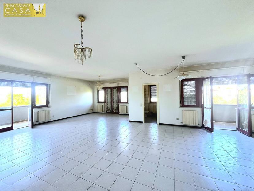 Quadrilocale in Via G. Rossa, Sant'Omero — foto 3 di 5