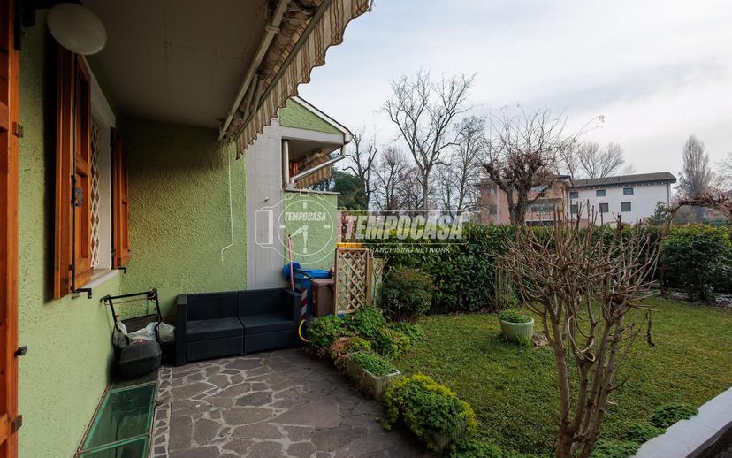 Villa a schiera in Via Valli 26, Collecchio — foto 4 di 5