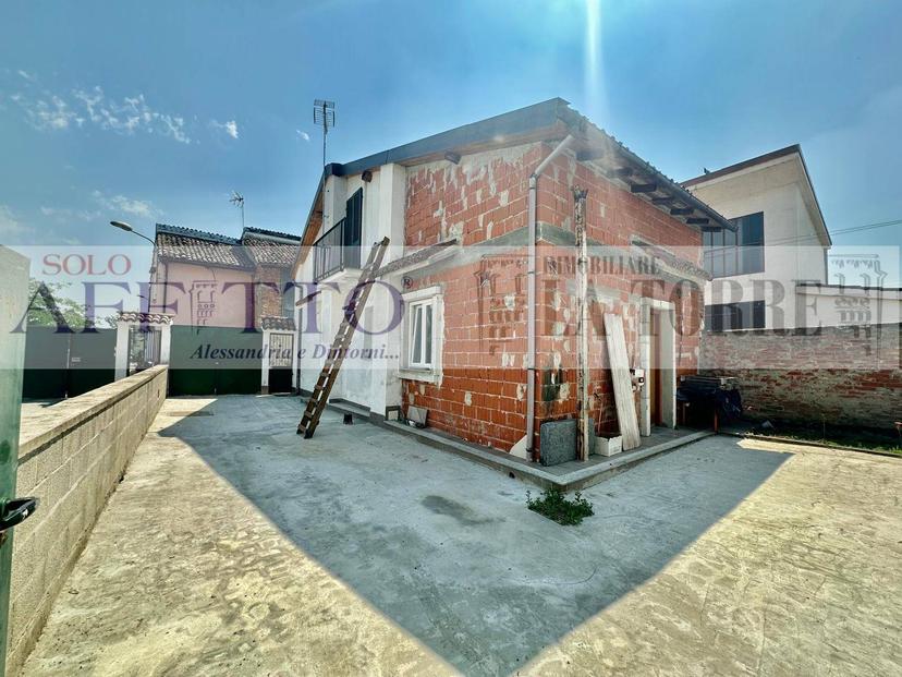 Casa indipendente, Solero — foto 5 di 5