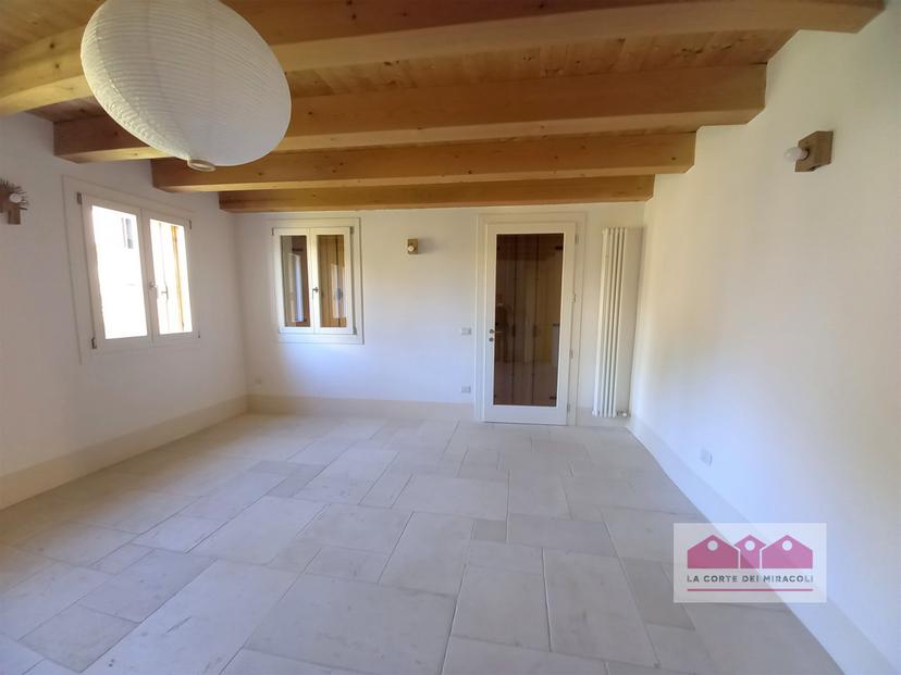 Casa indipendente in Via Zanchetta, San Pietro in Gu — foto 4 di 5
