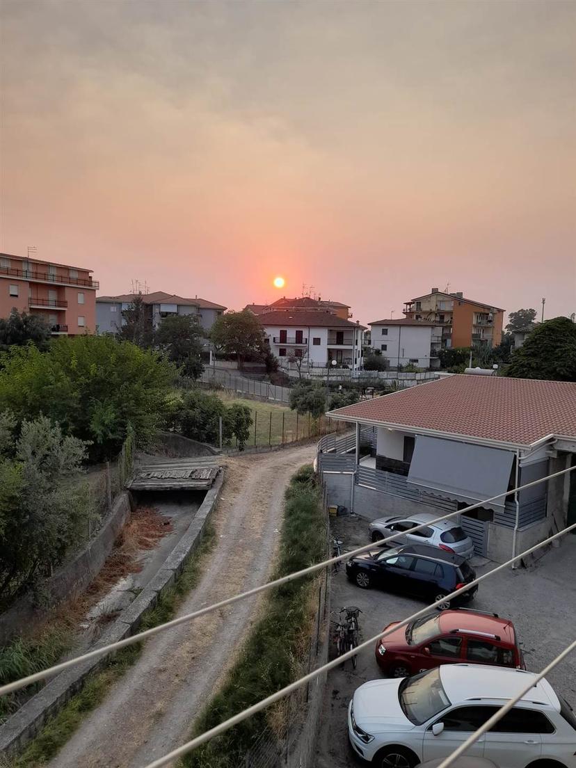 Bilocale in Via Vittime di Nassirya, Crosia — foto 2 di 5