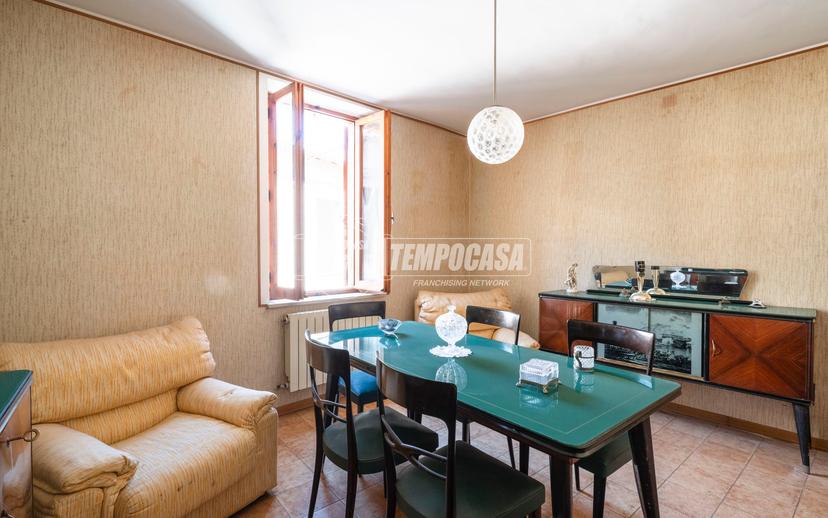 Trilocale in Via Medici Ansovino, Camerino — foto 2 di 5