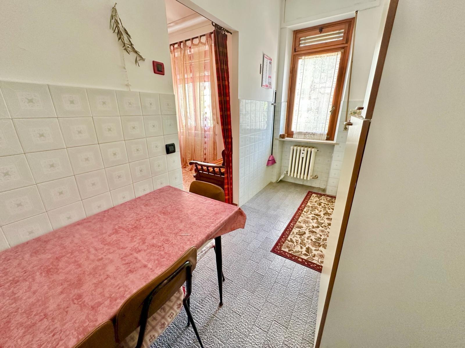 Bilocale in Via Vittorio Emanuele II° 190, Sampeyre