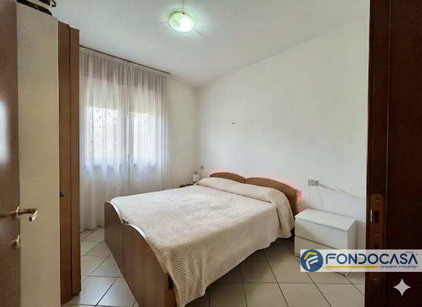Bilocale in Via Boito, Palazzolo sull'Oglio