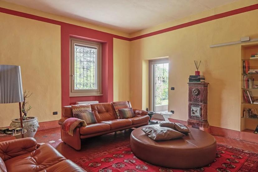 Villa, Melazzo — foto 2 di 5