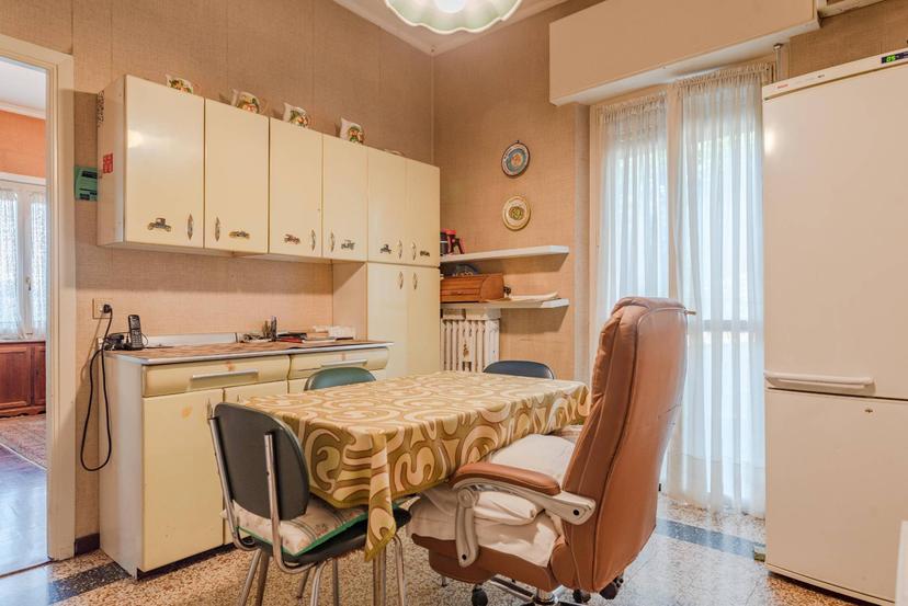 Villa in Via Mirabello 3/B, Torino — foto 3 di 5