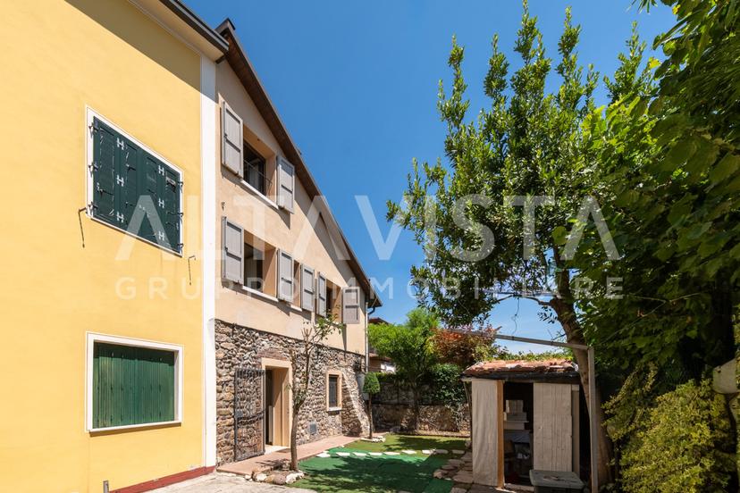 Villa a schiera in Mazzano Via Conciliazione, Mazzano — foto 4 di 5