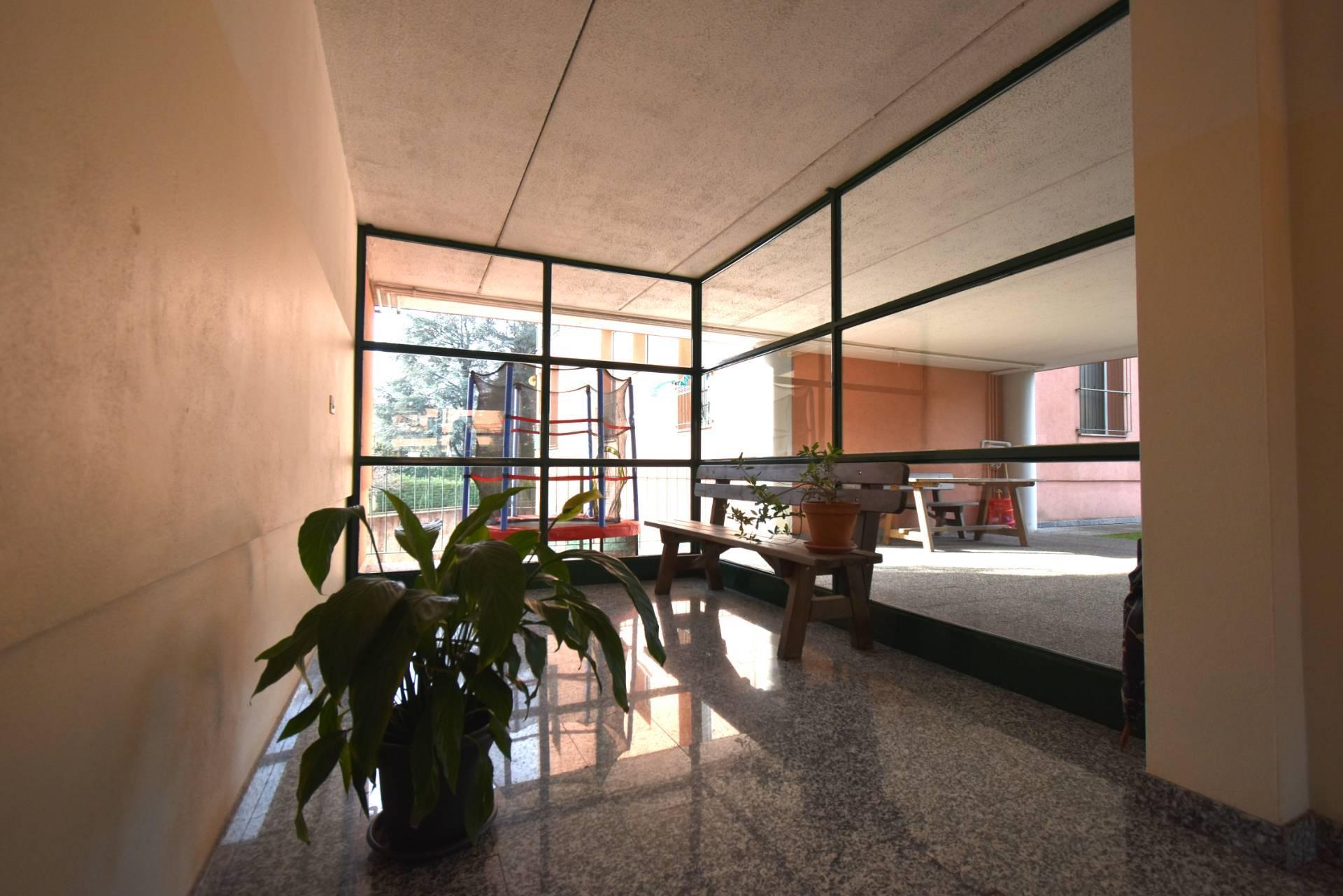 Quadrilocale in Via del Cavetto 2, Robbiate