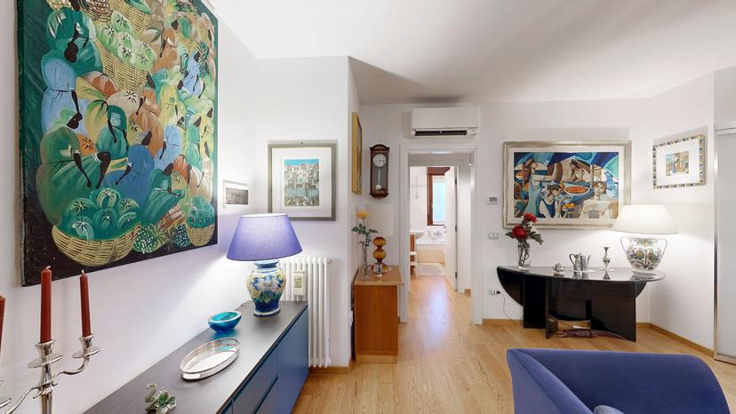 Appartamento in Via della Costituzione 26, Casalecchio di Reno — foto 3 di 5