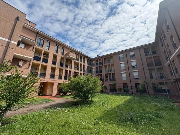 Trilocale in Piazza Don Giuseppe Andreoli 29, San Possidonio