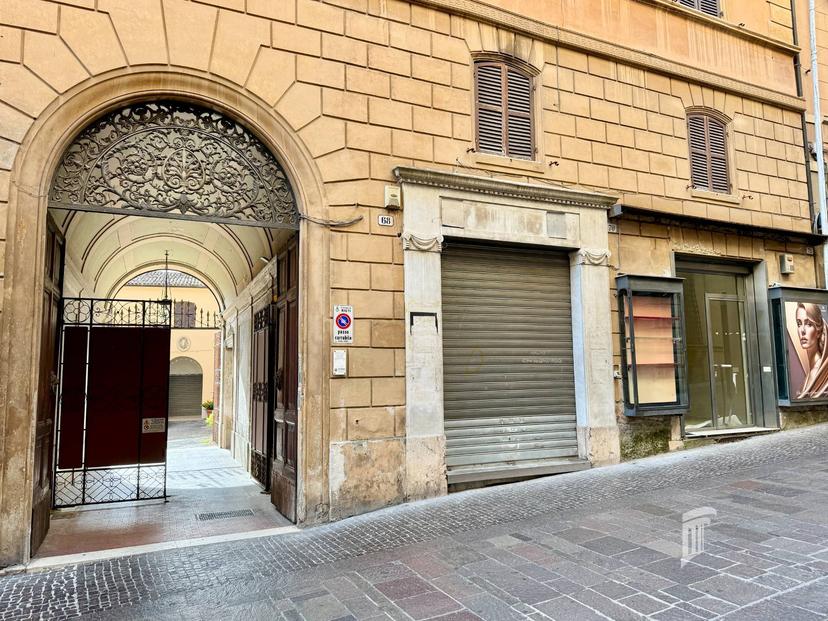 Appartamento in Via Roma 68, Rieti