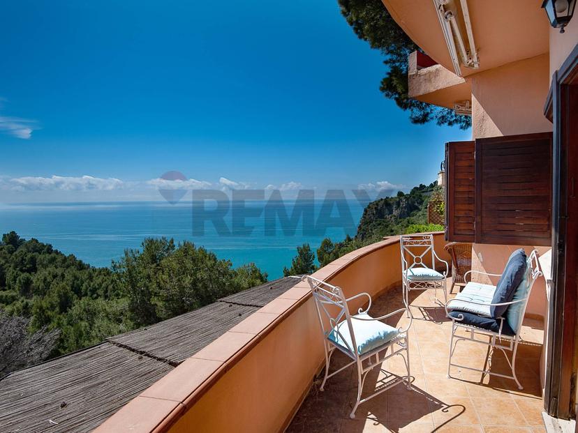 Appartamento in Punta Cetarola, Sperlonga — foto 3 di 5