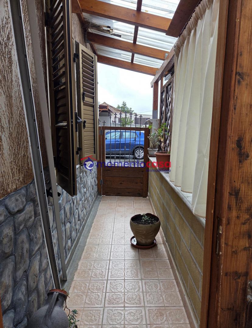 Casa indipendente in Via Concessa 2, Reggio di Calabria — foto 3 di 5