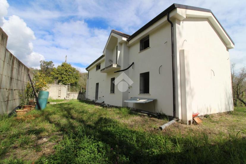 Casa indipendente in Via Animazzi Vado Ceraso, Caiazzo — foto 3 di 5