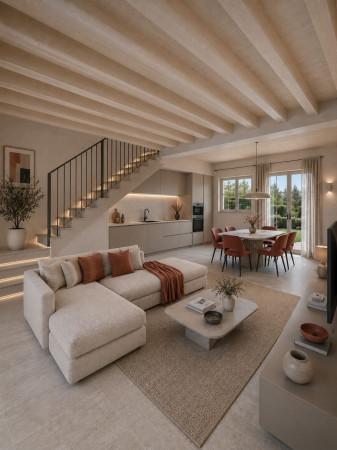 Attico, Cervia