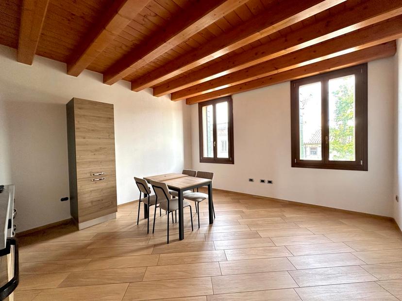 Trilocale in Via Matteotti 38, Montagnana — foto 4 di 5