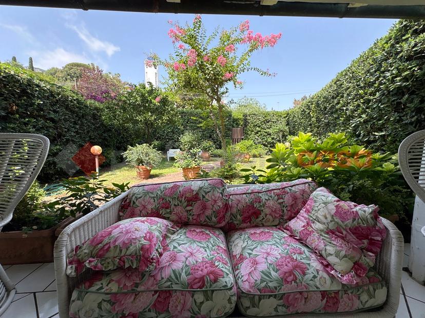 Villa a schiera in Piazza Italo Gelmini 8, San Felice Circeo — foto 2 di 5