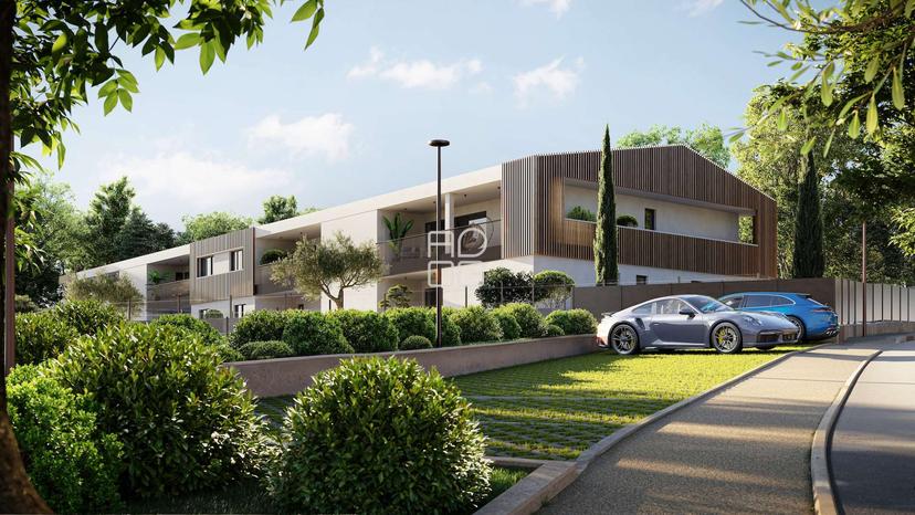 Quadrilocale in Via Gazzolo, Polpenazze del Garda — foto 5 di 5