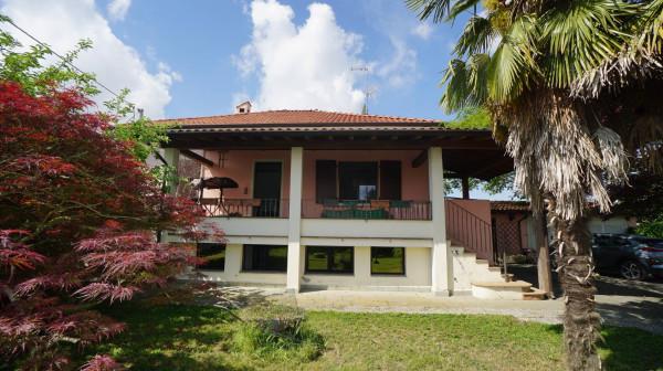 Villa in Via San Martino, Cassolnovo — foto 4 di 5