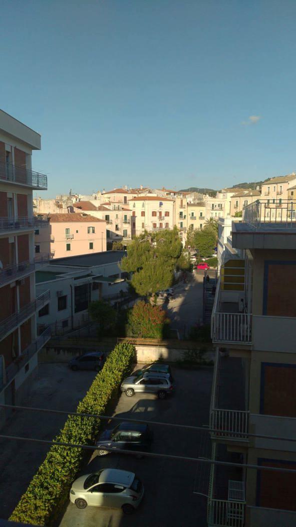 Trilocale in Via Vito Vittorio Lenoci, Rodi Garganico