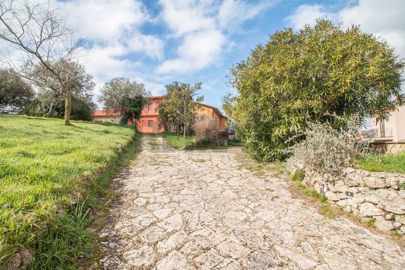 Casa indipendente in Via San Magno 148, Farnese — foto 4 di 5