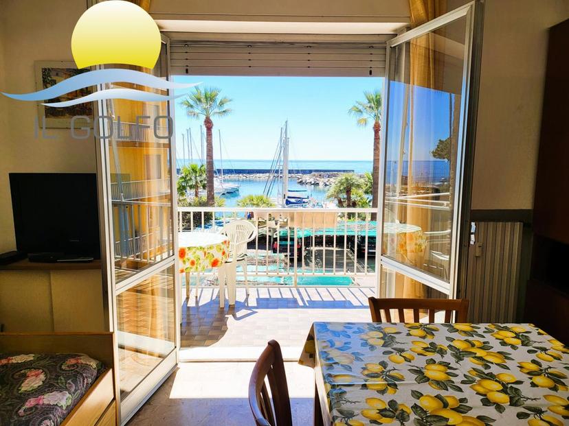 Bilocale in Via degli Aranci 6, San Bartolomeo al Mare — foto 4 di 5