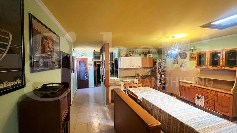 Casa indipendente in Via Recinto, Pietramelara — foto 5 di 5
