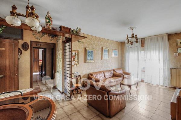 Trilocale in Via Neruda 23, Arsago Seprio — foto 4 di 5