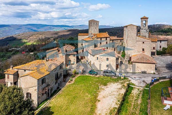 Terratetto unifamiliare in Vocabolo Poggi-Izzalini, Todi — foto 4 di 5