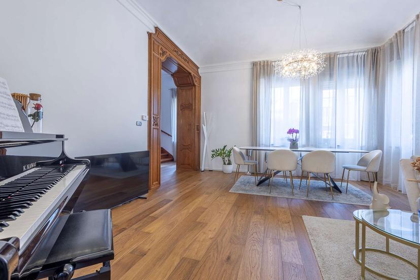 Villa unifamiliare in Via San Cristoforo  32, Cuneo — foto 2 di 5