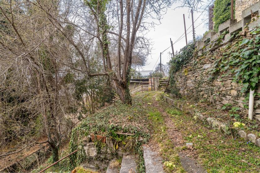Casa indipendente in Via Pian Cortese 42, Barge — foto 5 di 5