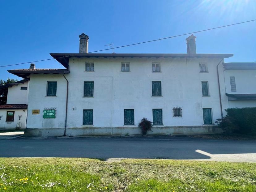 Terratetto plurifamiliare in Via Casali di Belgrado 6, Varmo — foto 2 di 5