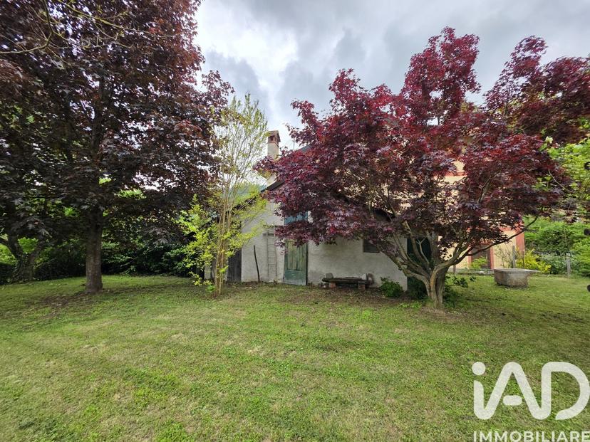 Villa in Via Badano 12, Sassello — foto 5 di 5