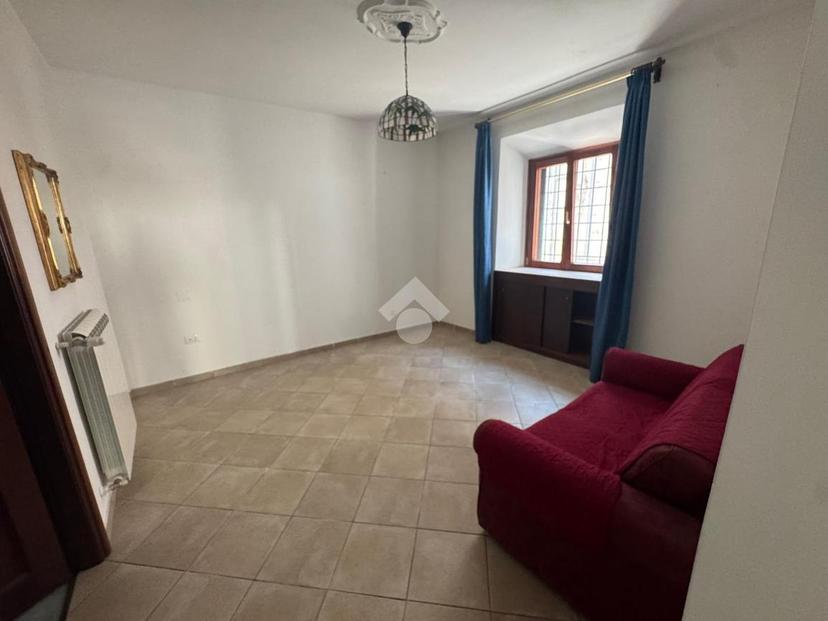 Casa indipendente in Via Vittorio Veneto 4, Magliano de' Marsi — foto 5 di 5