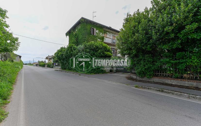 Trilocale in Via Serio 8, Zanica — foto 4 di 5