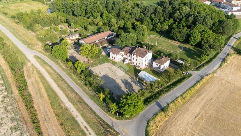 Casa indipendente in Via Fratelli Cervi 21, Motteggiana — foto 3 di 5