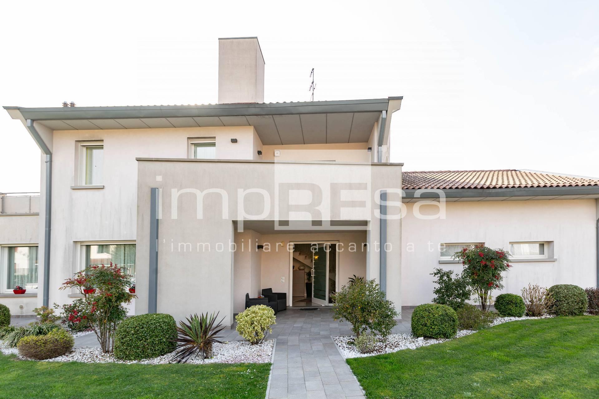 Casa indipendente in Monte Civetta 76/d, San Donà di Piave
