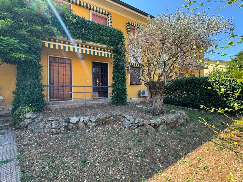 Villa a schiera in Via per Castrezzato 8, Coccaglio — foto 3 di 5