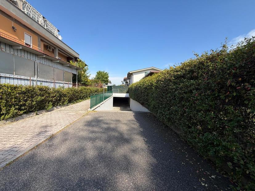 Villa a schiera, Fiano Romano — foto 2 di 5