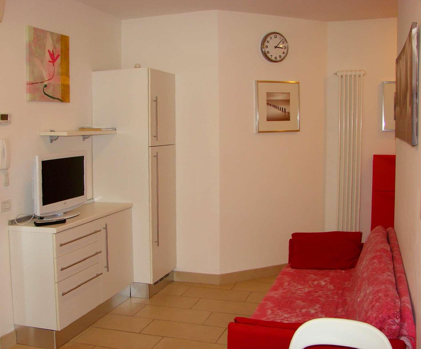 Bilocale, Gabicce Mare