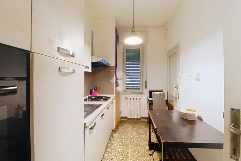 Trilocale in Via Porta a Mare 14, Pisa — foto 4 di 5