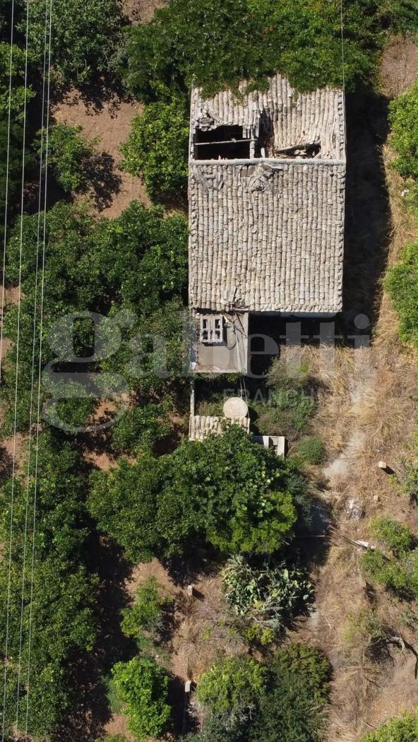 Casa indipendente in Via Simone Simoni  16, Comiso