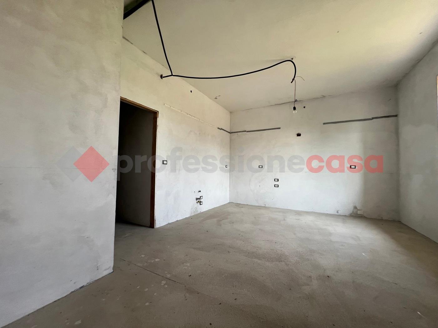 Casa indipendente in Via Capitello 1, Salizzole