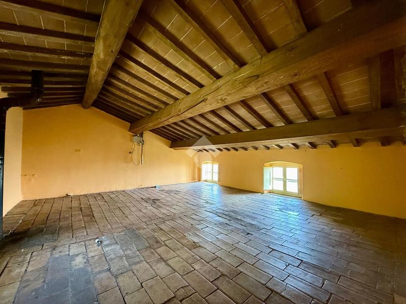 Rustico in Via Trestina, Città di Castello — foto 4 di 5