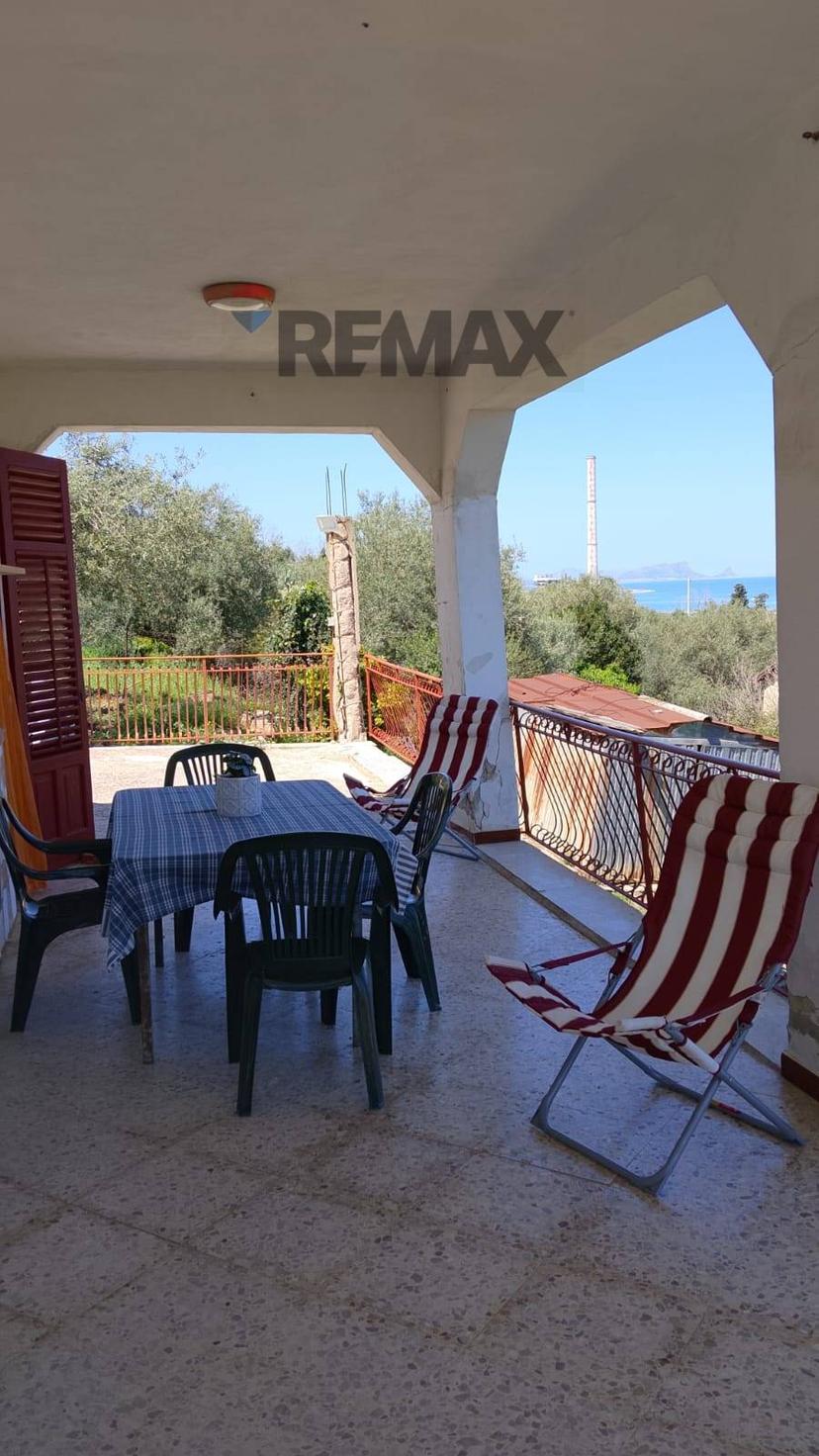 Villa in Contrada Piraino 1, Termini Imerese — foto 2 di 5
