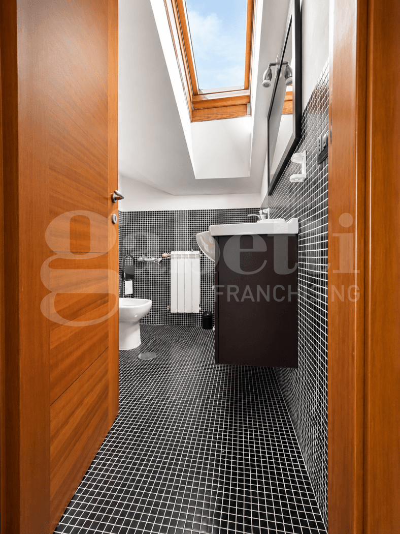 Attico in Viale dei Normanni 254, Corigliano-Rossano — foto 2 di 5