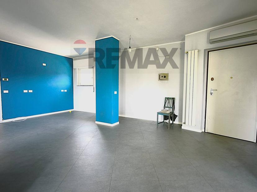 Trilocale in Via Biagi 10, San Martino Siccomario — foto 3 di 5