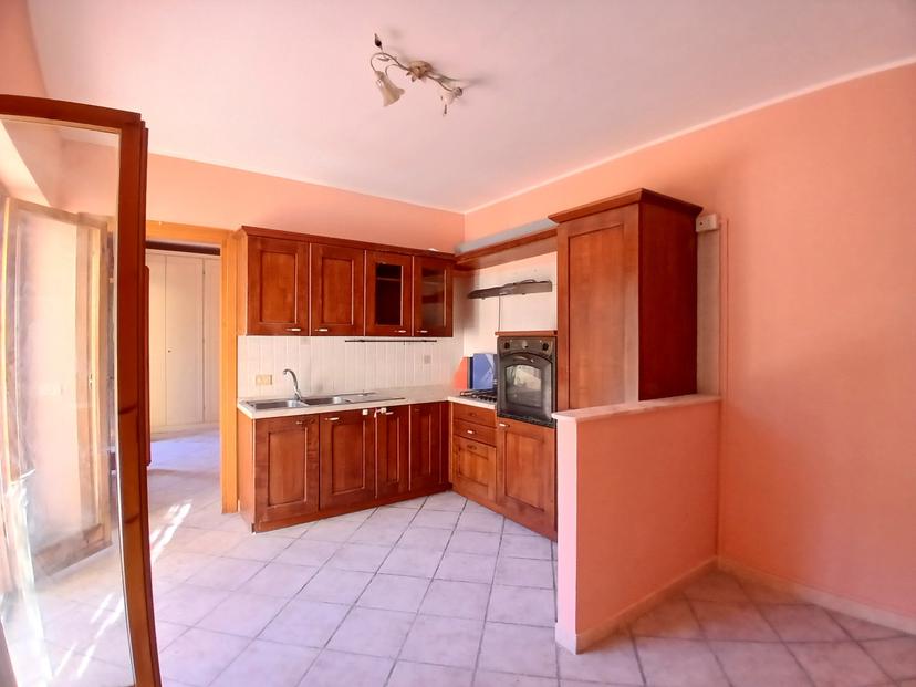 Bilocale in Via Bruno Buozzi 22, Morlupo