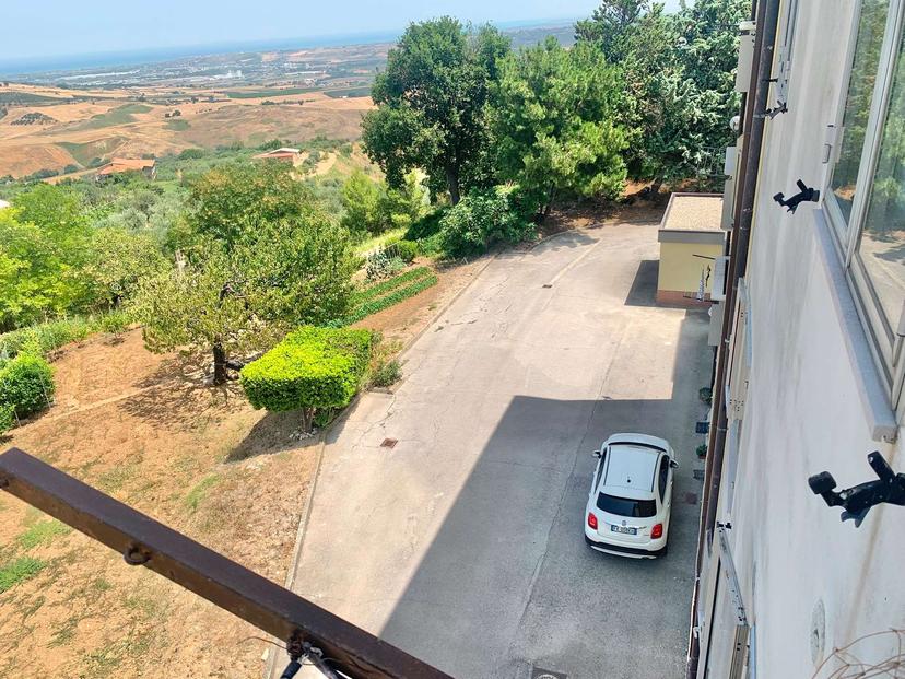 Appartamento, Guglionesi