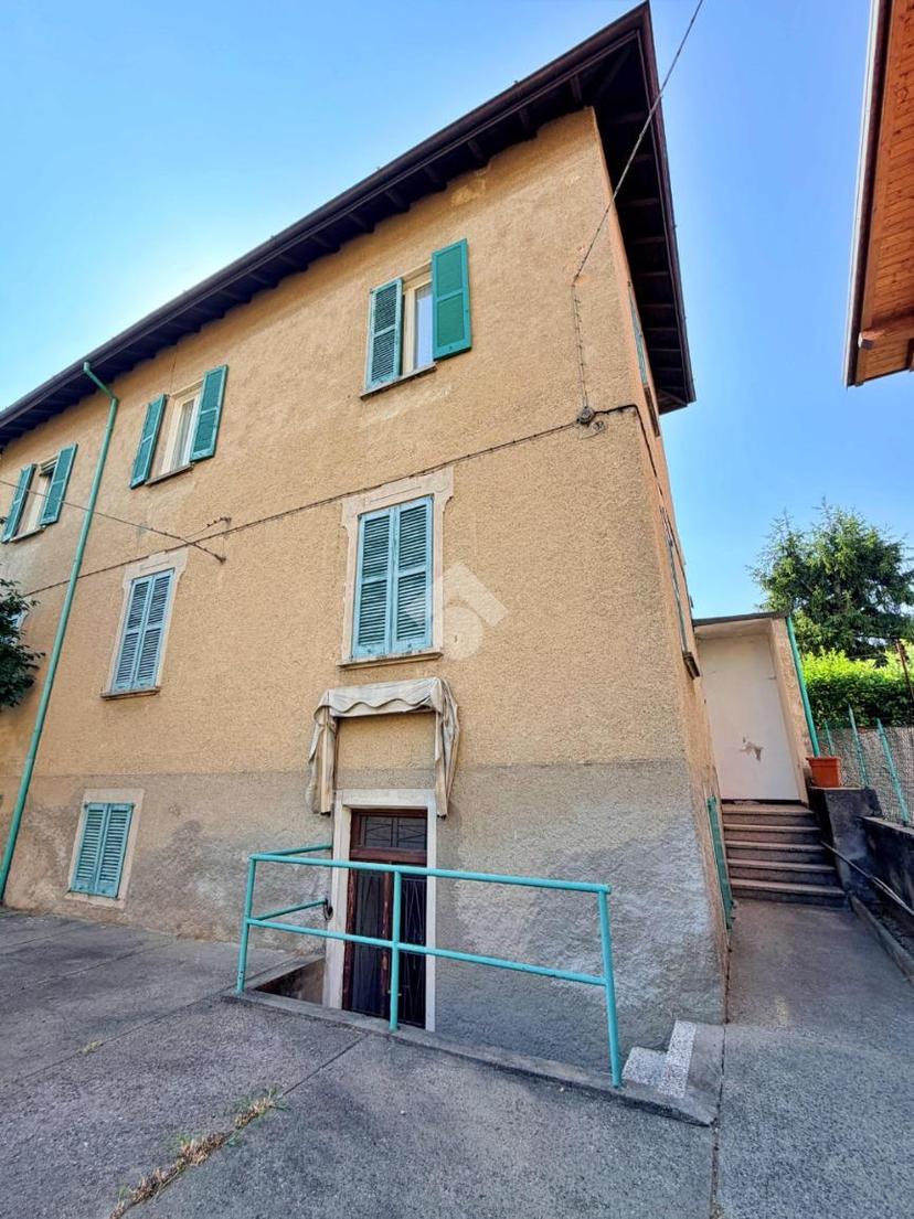 Casa indipendente in Via al Bellano 21, Mandello del Lario — foto 4 di 5